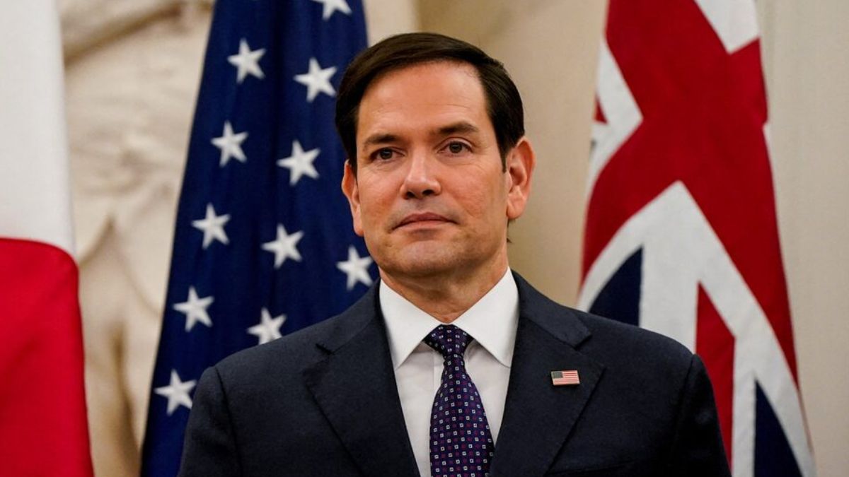 Marco Rubio