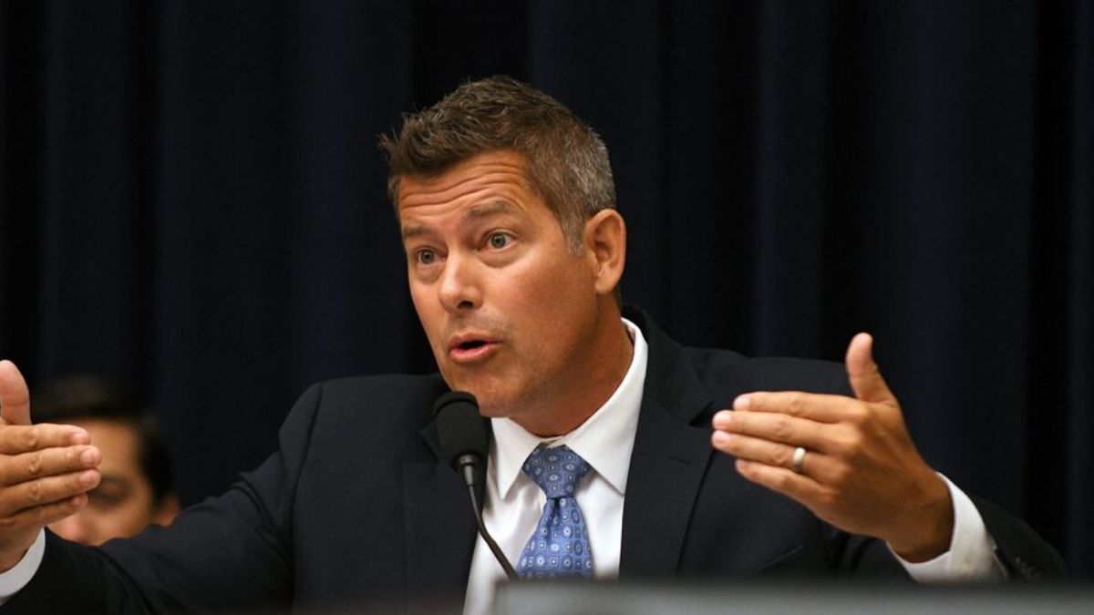 Sean Duffy
