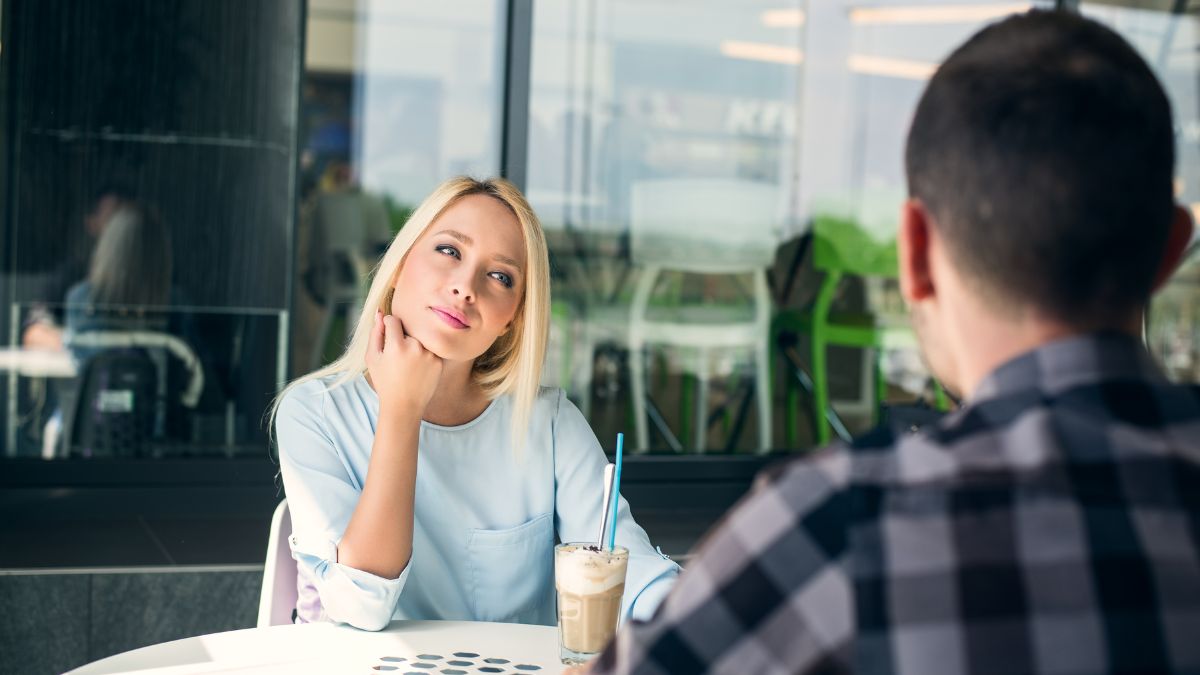 Signs Of Trauma Dating