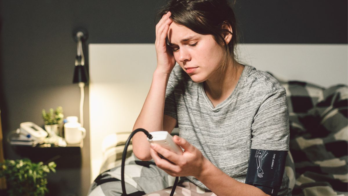 health conditions in which yoga must be avoided
