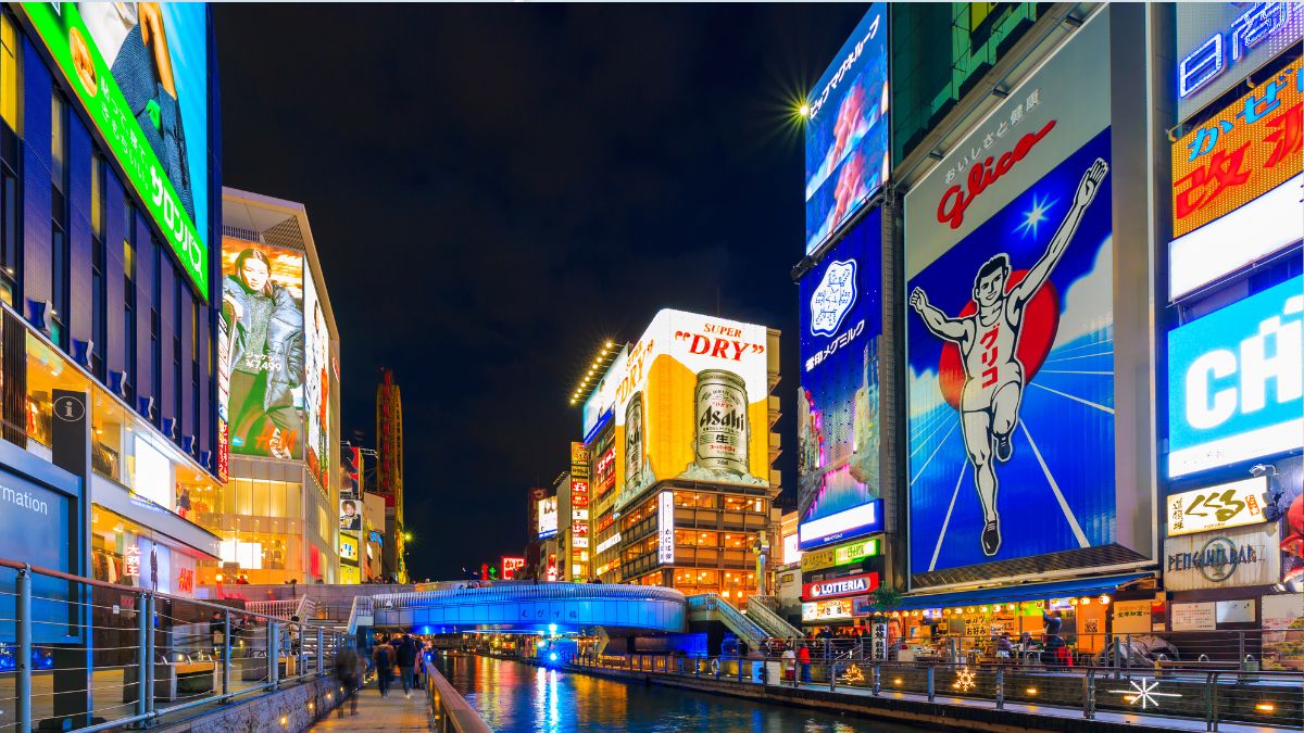 Which Are The Top 10 Most Livable Cities In The World To Live In 2025?