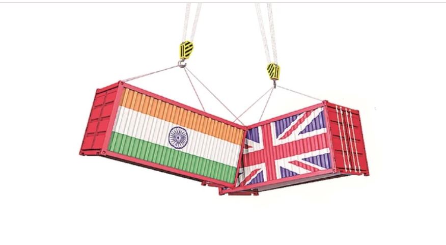 uk india