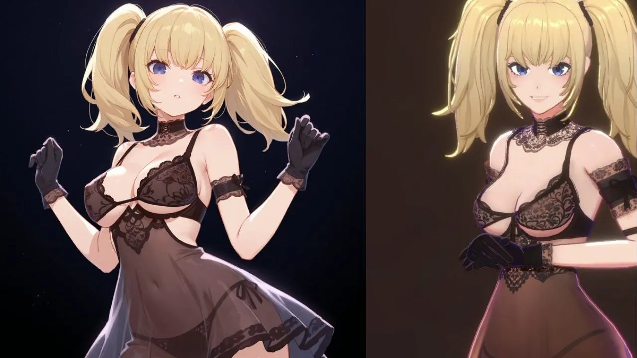 elon-musk-ai-grok-offers-flirty-anime-character-ani-even-in-kids-mode-sparks-big-backlash