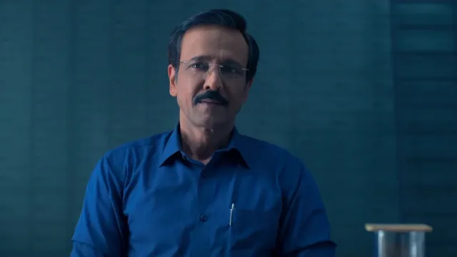 special-ops-2-review-kay-kay-menon-starrer-espionage-thriller-is-rarest-indian-series-to-maintain-its-legacy-netizens-term-it-masterpiece