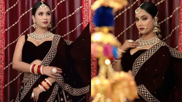 trisha-kar-madhu-viral-video-sensational-actress-breaks-the-internet-with-sizzling-moves-on-teri-saanson-mein-fans-left-breathless