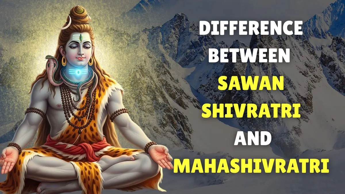 how-are-sawan-shivratri-and-mahashivratri-different-from-each-other
