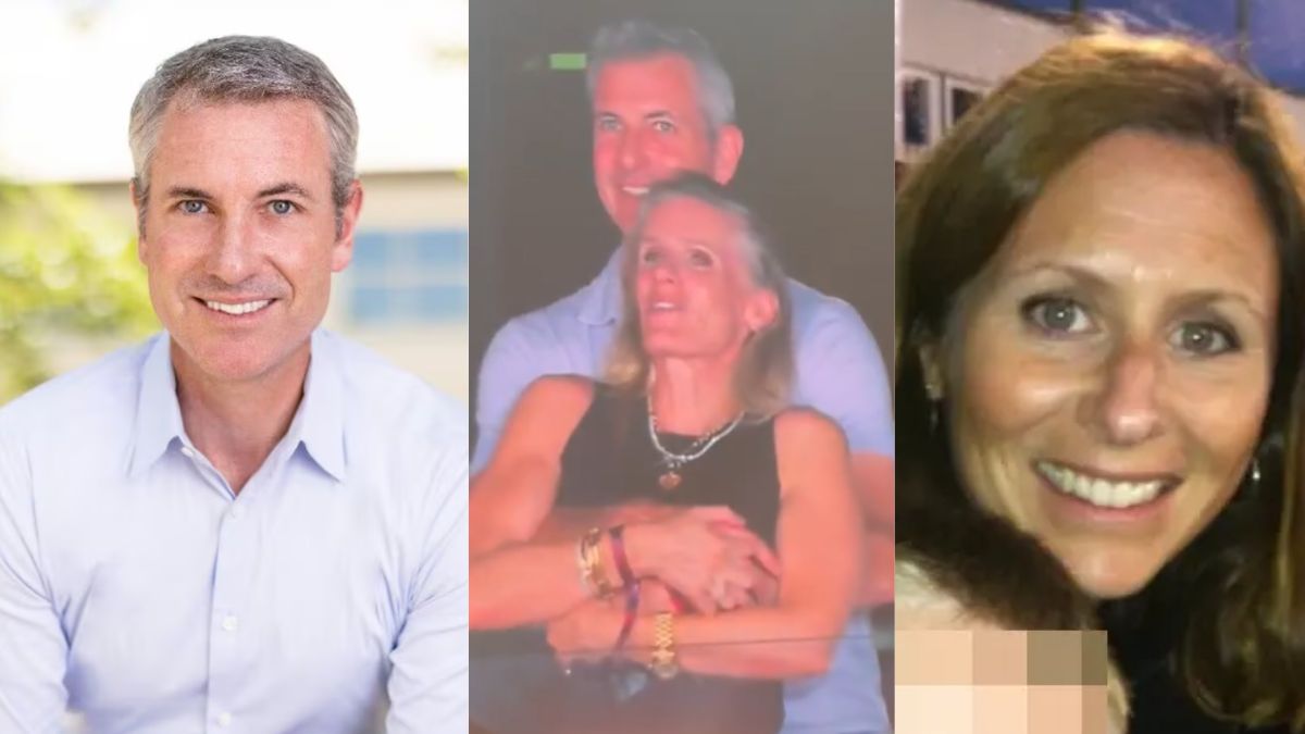 Deserves Better...': Astronomer CEO's Wife Sparks Divorce Rumours After  'Kiss Cam' Scandal, Ignites Social Media Buzz