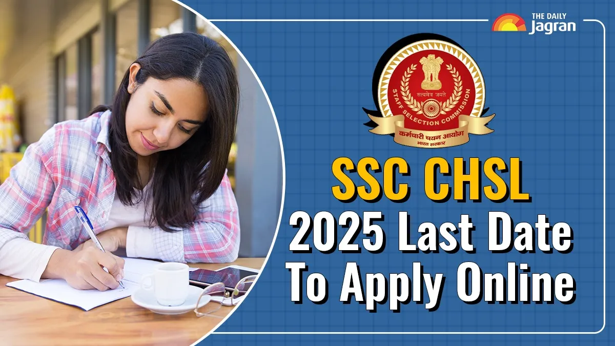 ssc-chsl-2025-last-date-to-apply-today-at-sscgovin-check-age-limit-registration-form-link-more
