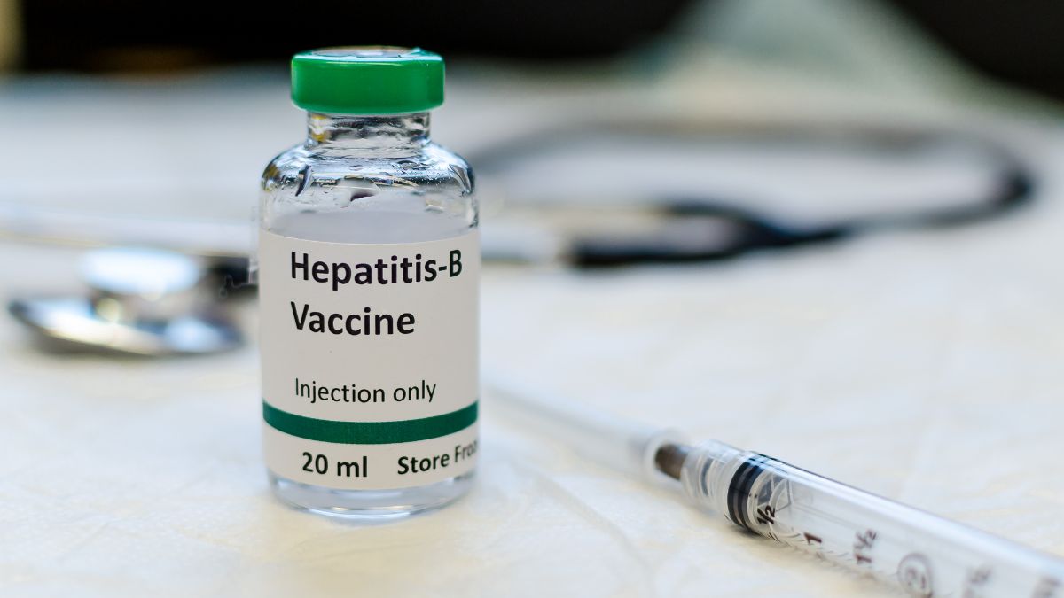 Habits To Prevent Hepatitis