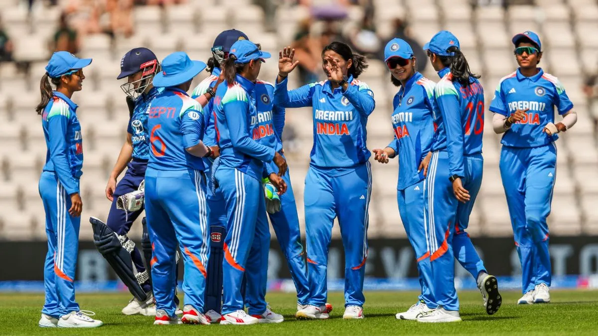 ind-vs-eng-2nd-odi-predicted-xi-and-dream-team-picks-for-captain-vice-captain-where-to-watch-india-womens-national-cricket-team-vs-england-womens-cricket-team