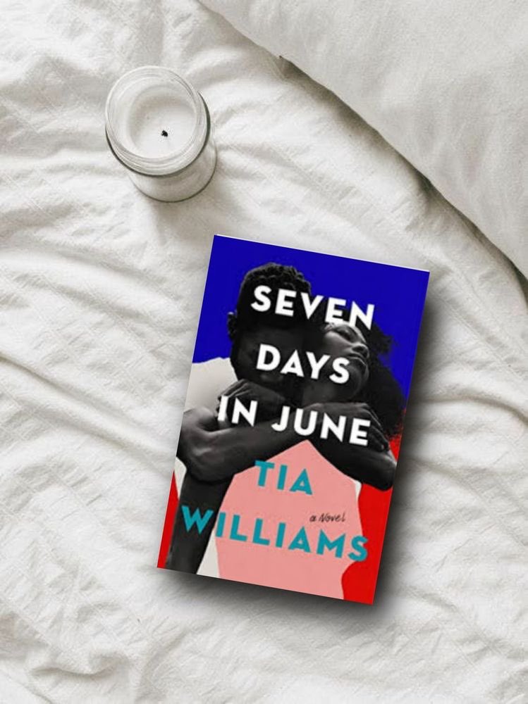Seven Days In June