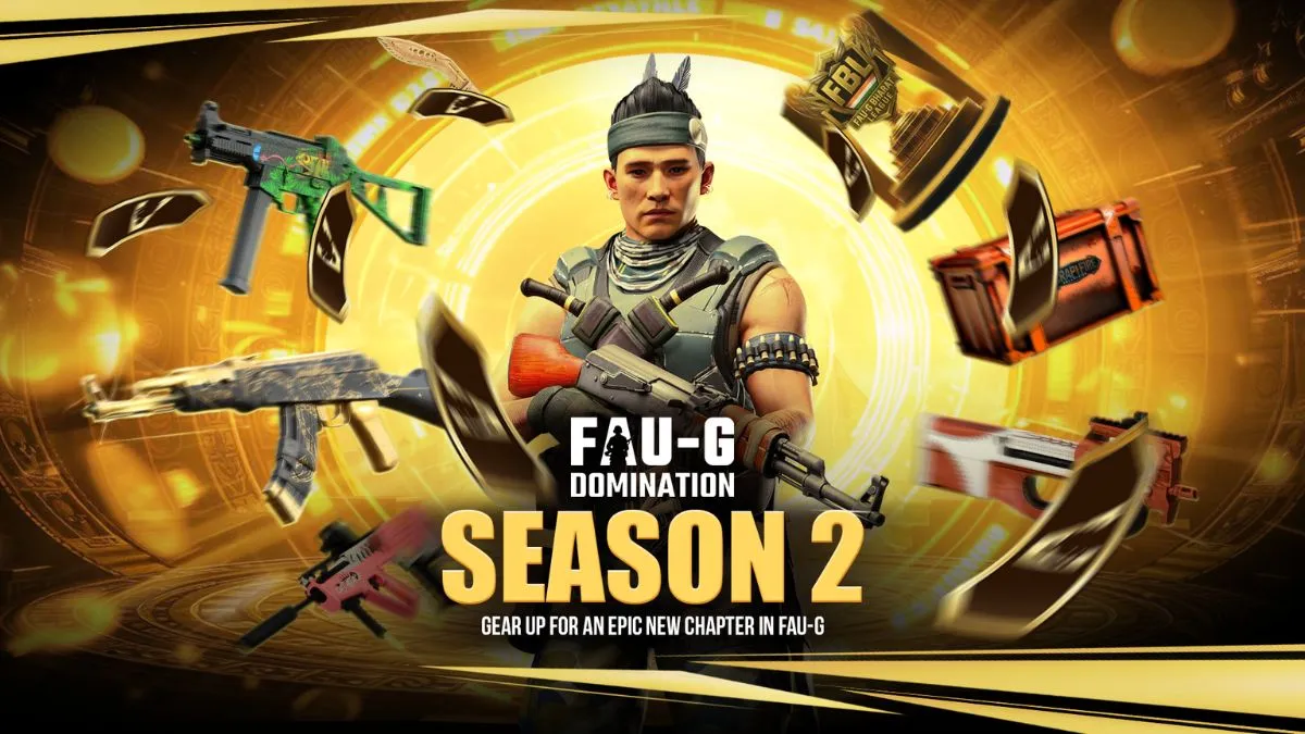 faug-domination-season-2-launches-with-bharat-league-ios-support-and-3-lakh-prize-pool