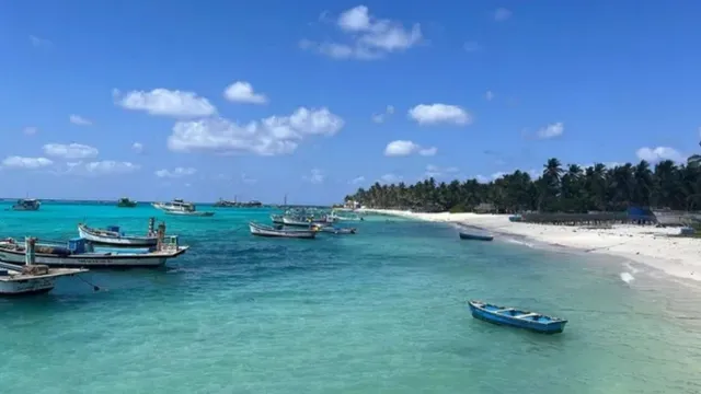 Bitra Island: Why Govt Wants To Take Over India's Smallest Inhabited ...