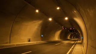 Mumbai’s Goregaon-Mulund Link Road Project To Begin Next Month; Tunnel Boring Machine Parts To Arrive From Japan | Details