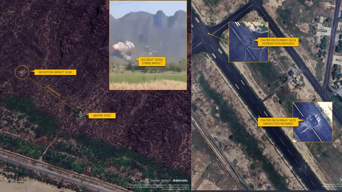 new-satellite-images-shows-india-hit-pakistan-nuclear-site-in-kirana-hills-sparks-debate