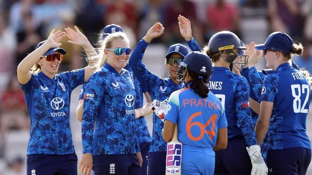 indw-vs-engw-2nd-odi-sophie-ecclestone-amy-jones-guide-england-to-eightwicket-win-against-india-to-level-series