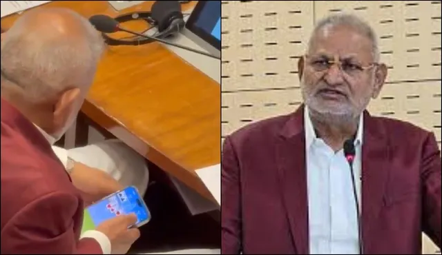 maharashtra-agriculture-ministers-video-playing-rummy-in-assembly-sparks-criticism-watch