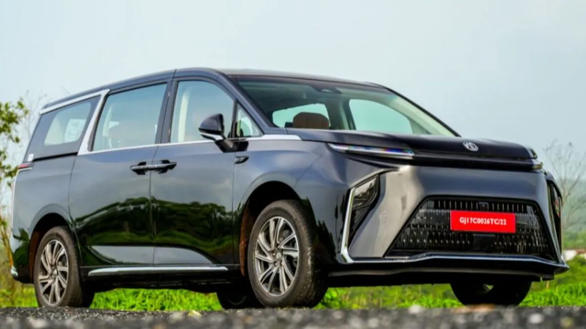 mg-m9-becomes-indias-first-all-electric-luxury-mpv-check-price-range-and-features-comfort