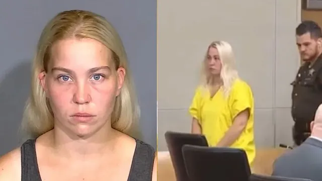 us-woman-offers-7monthold-daughter-for-sex-in-400-snapchat-deal-arrested-how-fbi-uncovered-truth