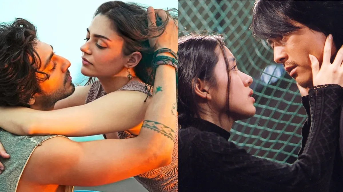 saiyaara-mohit-suri-movie-copied-from-korean-movie-a-moment-to-remember-netizens-think-so