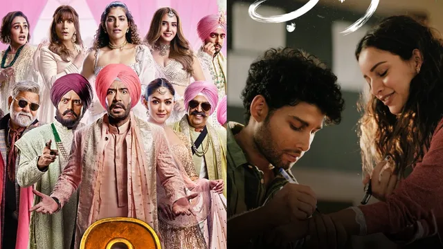 ajay-devgn-son-of-sardaar-2-and-siddhant-chaturvedi-dhadak-2-set-for-box-office-showdown-in-august