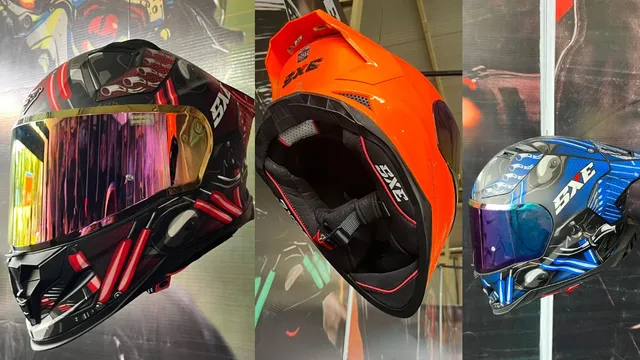 steelbird-sxe-launched-in-india-first-helmet-in-india-to-feature-tpe-energy-absorber-check-price