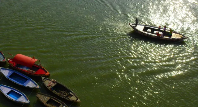 up-pollution-board-orders-rs-260-cr-recovery-from-stp-agencies-over-ganga-pollution