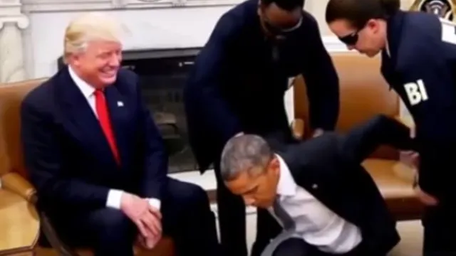 donald-trump-uses-ai-to-target-barrack-obama-arrest-viral-video
