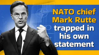 NATO’s Double Standards Exposed: Sanctions Loom For India, Brazil, China Even As NATO Members Continue Buying Russian Oil
