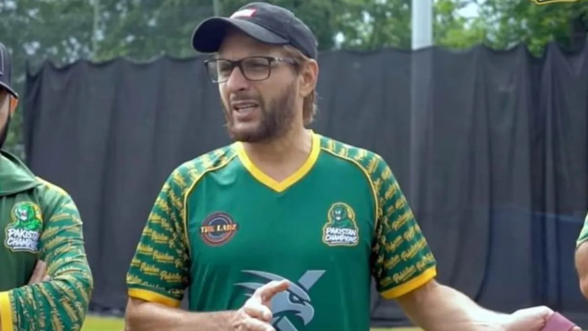wcl-shahid-afridi-reacts-to-indias-shock-withdrawal-from-pakistan-match-says-one-rotten-egg-spoils-everything