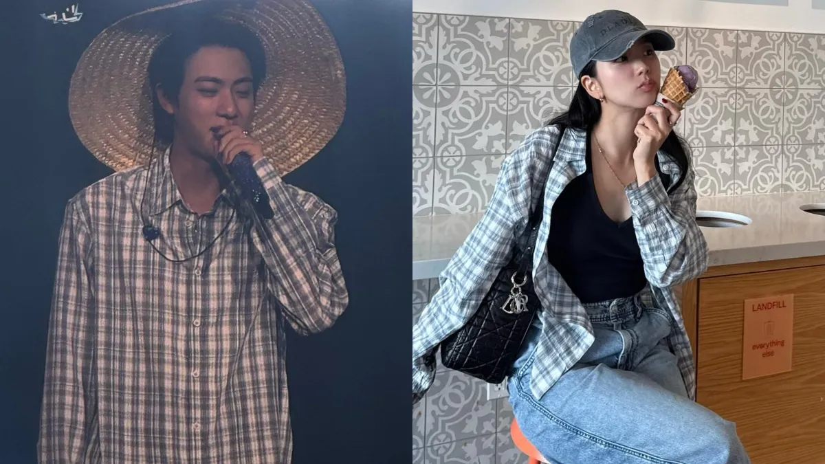 bts-jin-and-blackpink-jisoo-spark-dating-rumours-with-similar-shirts-send-fans-into-frenzy
