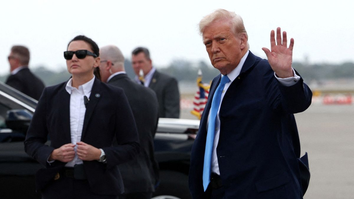 Trump And Alina Habba: The Shocking Truth Revealed? - hbql3to