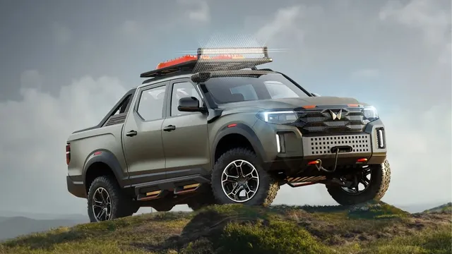 mahindra-scorpio-n-pick-up-truck-spotted-testing-in-india-all-you-need-to-know