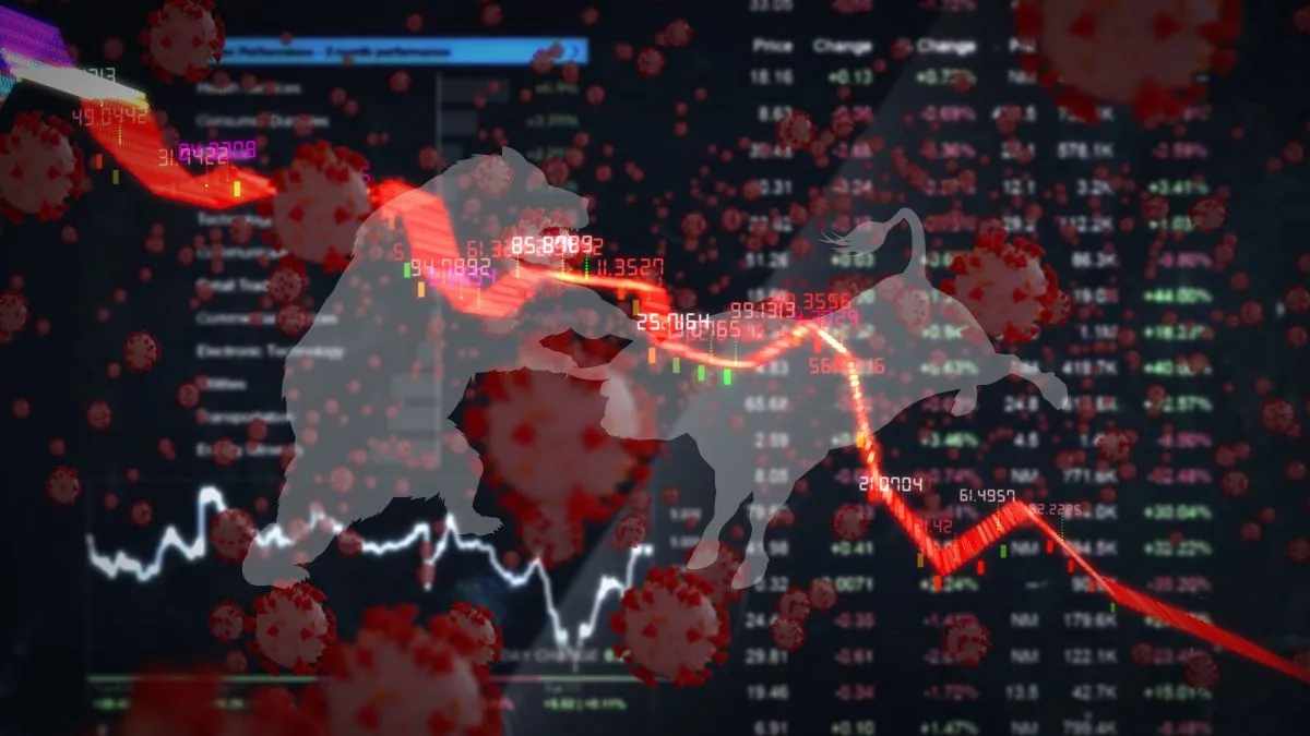 stock-markets-close-flat-in-volatile-trade-eternal-jumps-nearly-11-percent