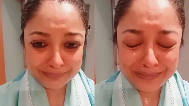 i-am-being-harassed-in-my-own-home-tanushree-dutta-breaks-down-in-tears-seeks-help-in-latest-video