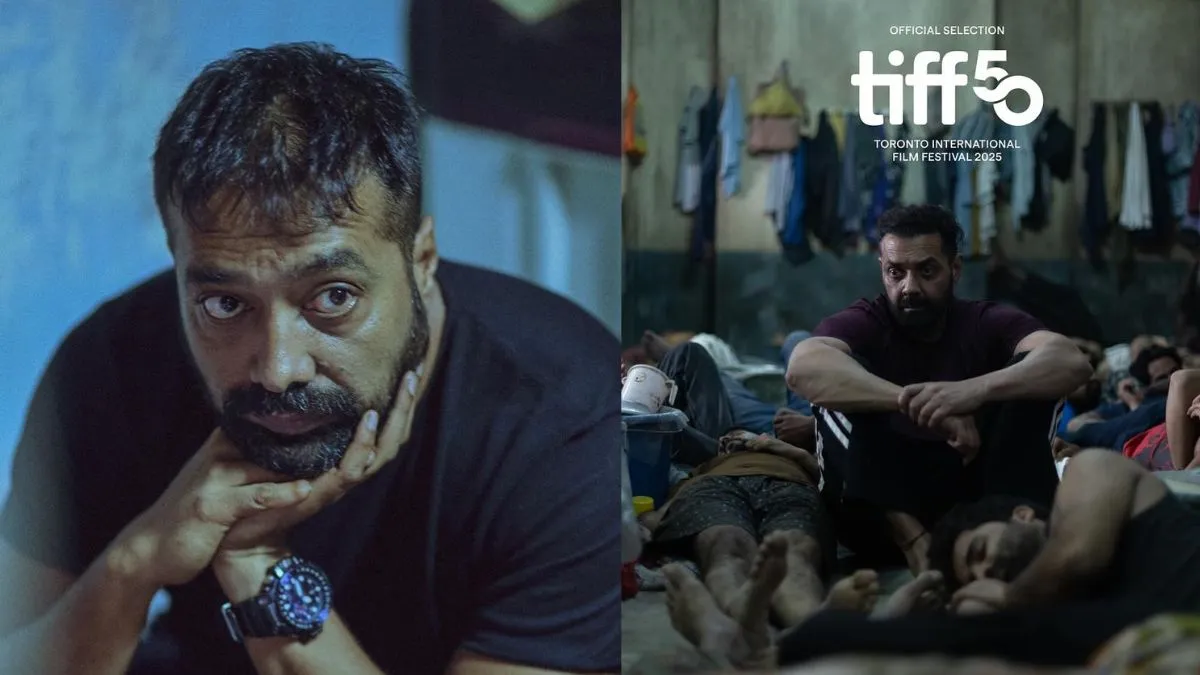 anurag-kashyaps-bandar-first-poster-out-bobby-deol-and-sanya-malhotra-starrer-to-premiere-at-tiff