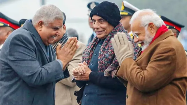 pm-modi-reacts-to-jagdeep-dhankars-resignation-as-vice-president-got-many-opportunities