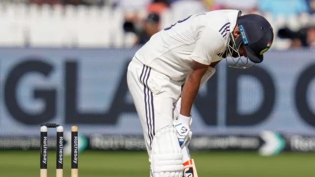 IND vs ENG: Mohammed Siraj On Lord's Test Heartbreak, Says 'Took Long Time To Get Over'