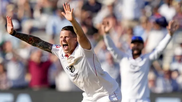 ind-vs-eng-brydon-carse-hails-englands-multifaceted-approach-after-lords-victory-says-we-arent-one-minded