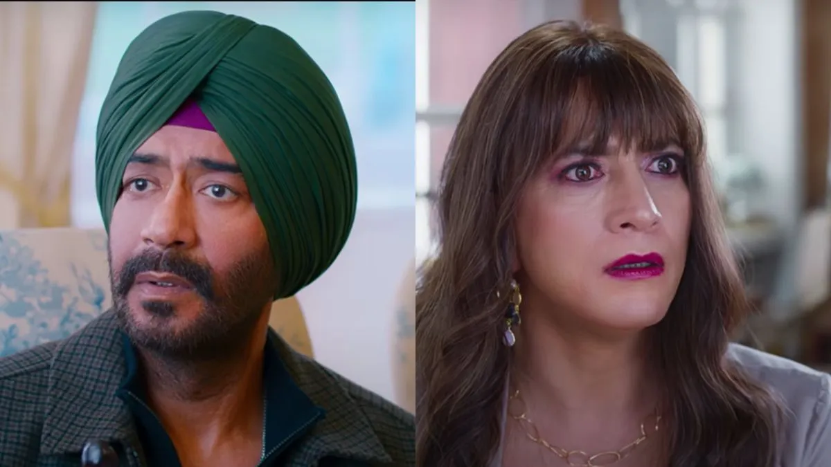 son-of-sardaar-2-new-trailer-ajay-devgn-starrer-turns-deepak-dobriyal-into-woman-reveals-new-release-date