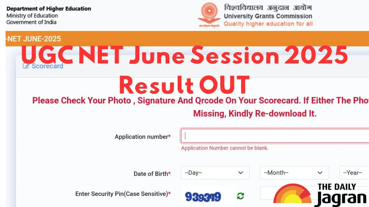 ugc-net-june-session-2025-result-nta-releases-scorecards-cutoff-at-ugcnetntaacin-check-subjectwise-categorywise-marks-here