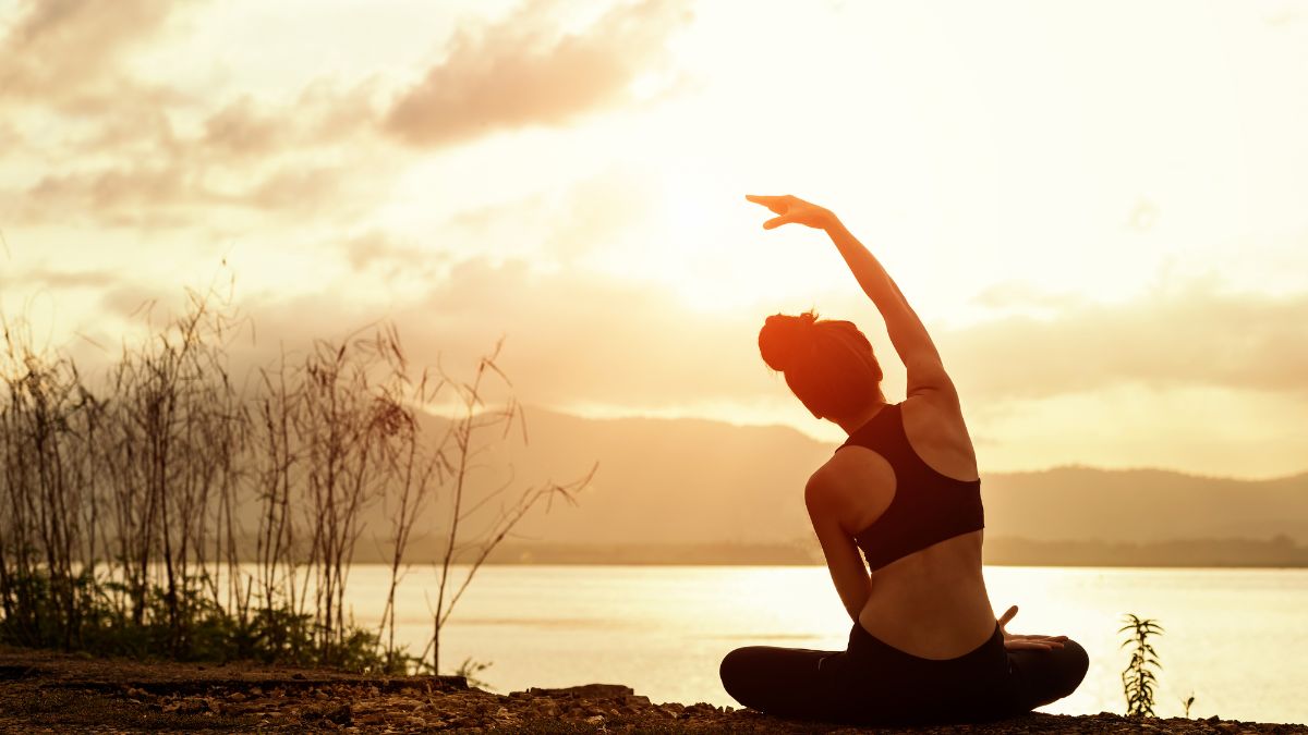 Improve Sleep Quality 