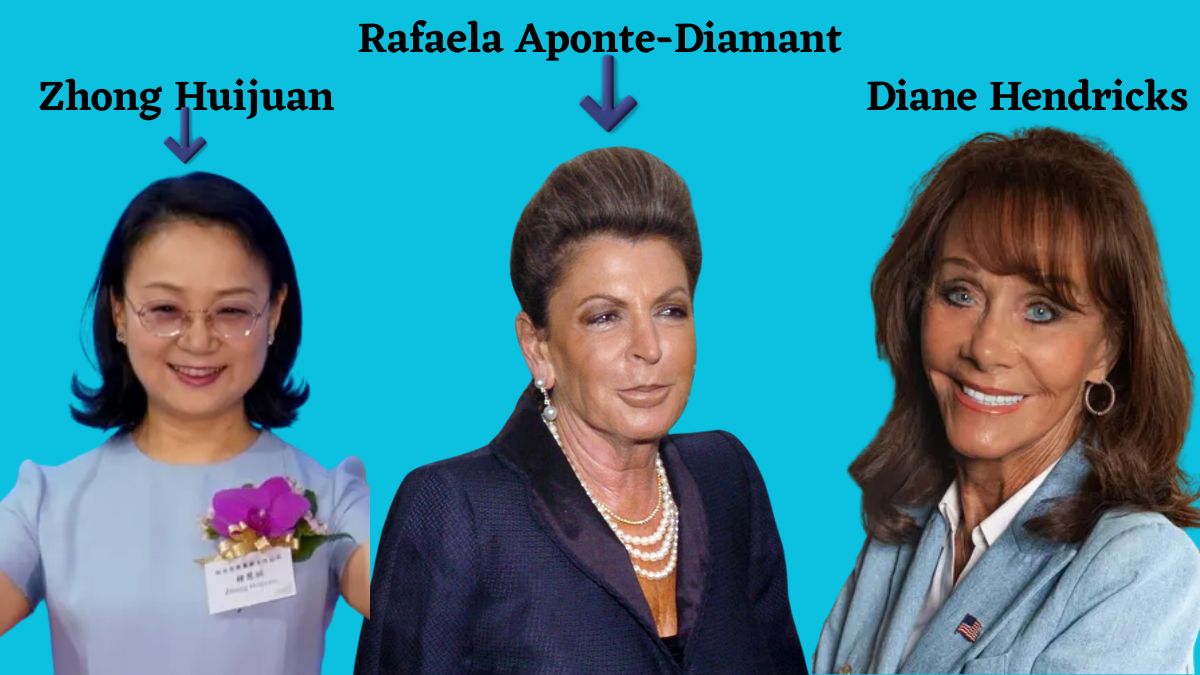 top 10 self made richest women in the world in 2025 (1)