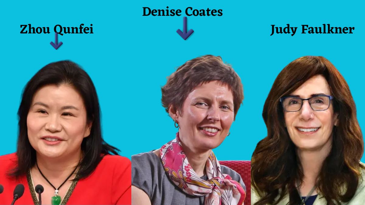 top 10 self made richest women in the world in 2025 (2)