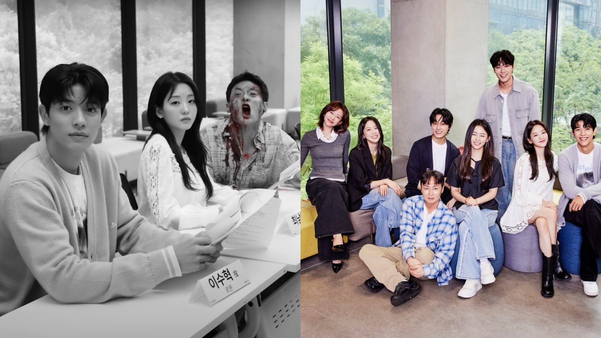All Of Us Are Dead Season 2 In Works: Know Cast, Plot And More About  Netflix Korean Zombie Drama