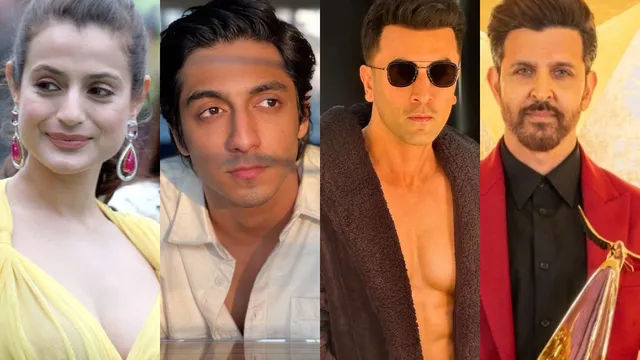 baap-tho-baap-hai-ameesha-patel-on-saiyaara-ahaan-panday-comparison-with-ranbir-kapoor-and-hrithik-roshan