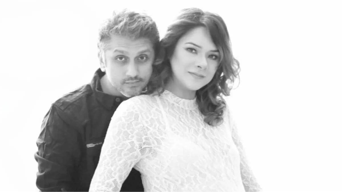 who-is-saiyaara-director-mohit-suri-wife-uditaa-goswami-and-how-is-she-related-to-alia-bhatt