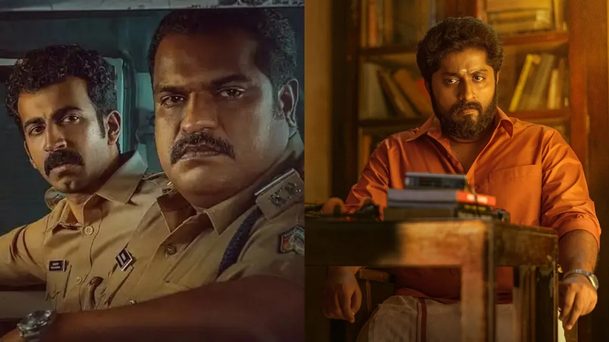 New Malayalam Movies On OTT: Ronth To Detective Ujjwalan, Watch Latest