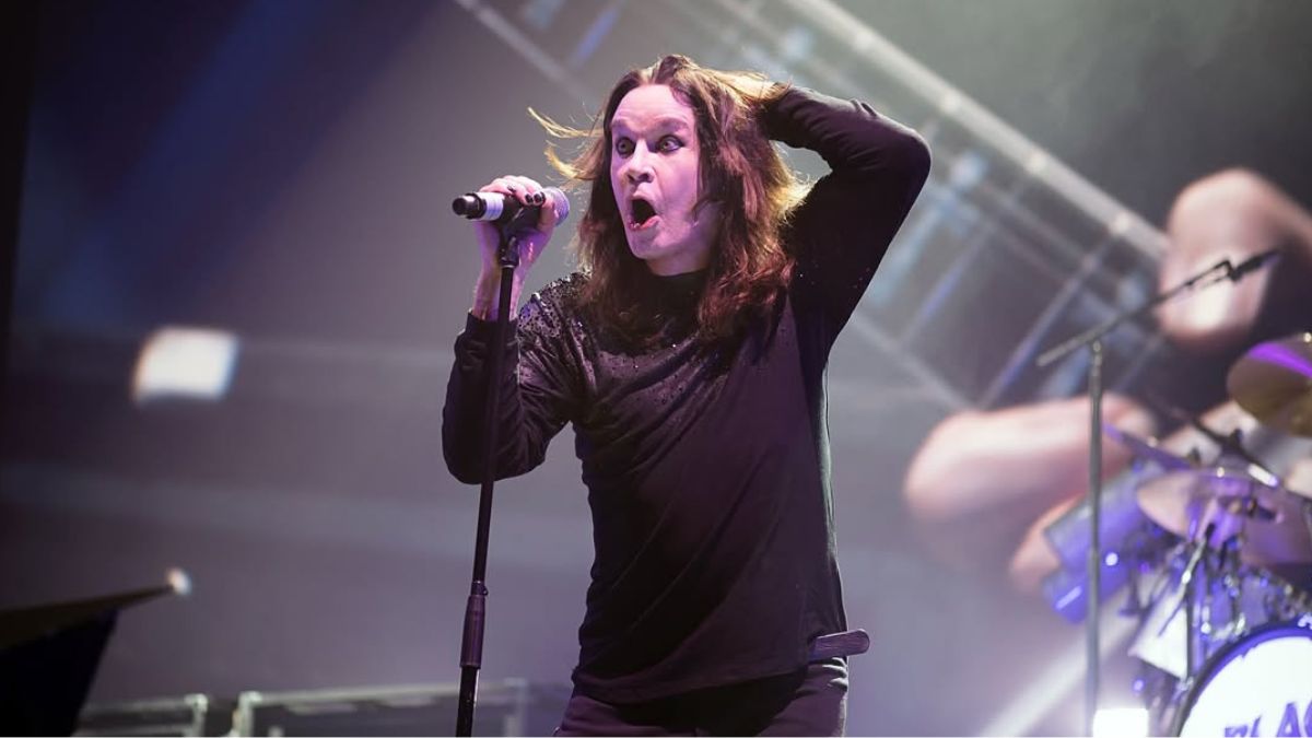 ozzy osbourne 23
