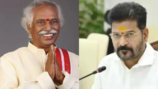 telangana-cm-proposes-bandaru-dattatreya-for-vice-president-post-who-is-the-veteran-bjp-leader